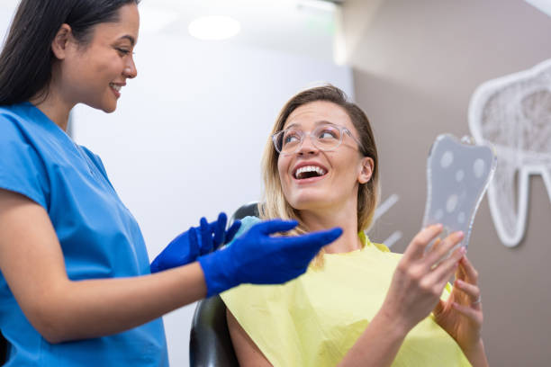Best Dental X-Rays and Imaging  in Louise, TX