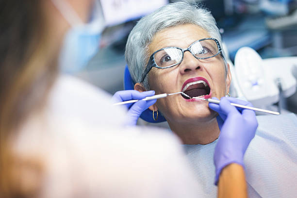 Best Tooth Extraction  in Louise, TX